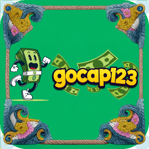 gocap123 — mitra unggulan