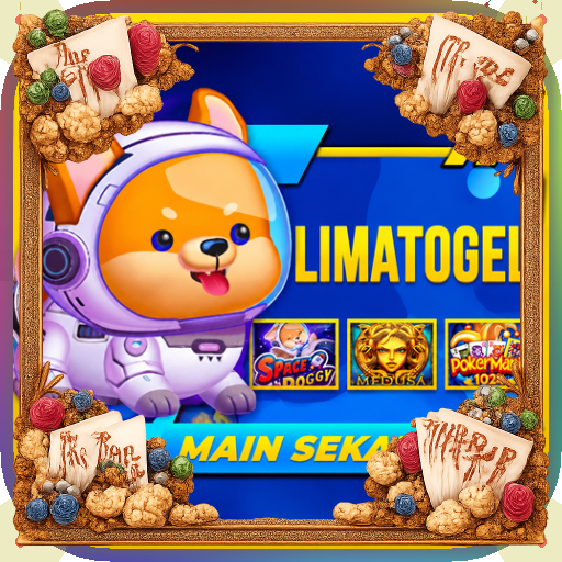 limatogel — mitra unggulan
